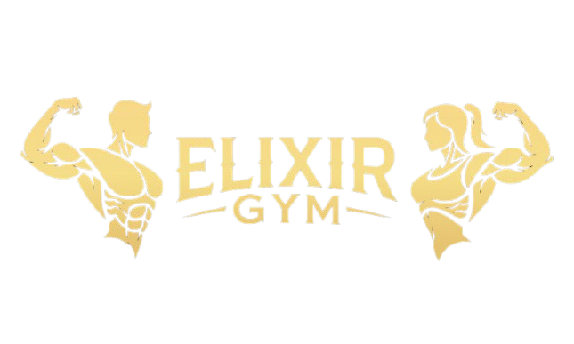Cargando Elixir Gym...
